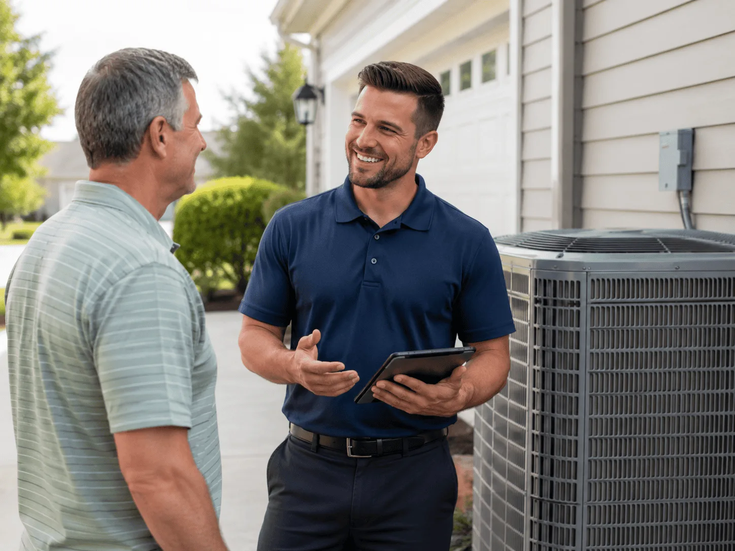 Heat Pump Installation Branson, MO FAQs